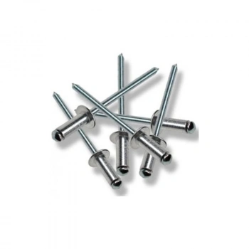Mey İthalat® Perçin Pop 5x10 mm (10 Adet)