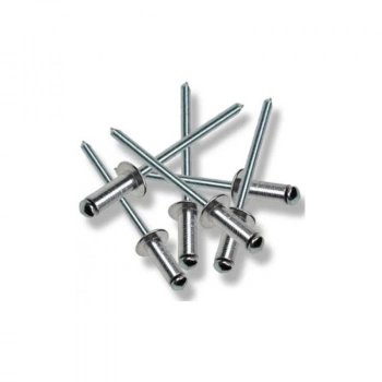 Mey İthalat® Perçin Pop 5x20 mm (10 Adet)