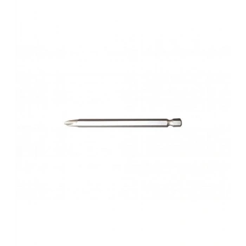 Mey İthalat® PH2 100 mm Yıldız Bits Uç