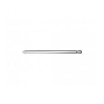Mey İthalat® PH2 150 mm Yıldız Bits Uç