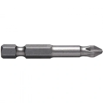Mey İthalat® PH3 50 mm Yıldız Bits Uç