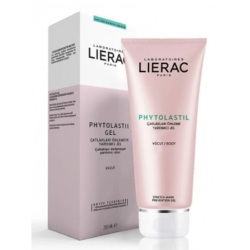 Mey İthalat® Phytolastil Çatlakları Önlemeye Yardımcı Jel 200 ml