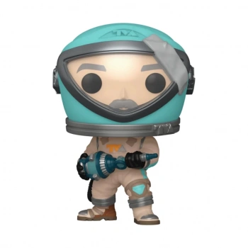 Mey İthalat®  POP Loki Season 2 Mobius (TVA Temporal Core Suit)