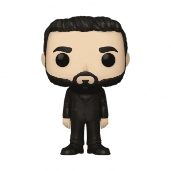 Mey İthalat® POP Television: Ted Lo - Roy in Black Suit