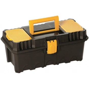 Mey İthalat® Portbag AP02 16 Stilo Takım Çantası Organizerli