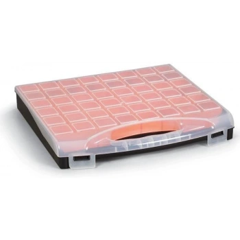 Mey İthalat® Portbag PP05 Poly 41/24 Organizer Kutulu