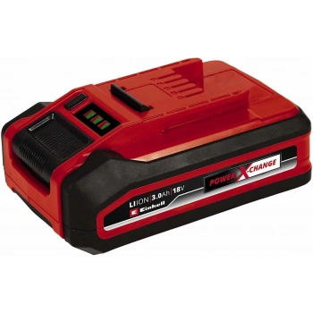 Mey İthalat®  Power X-Change Li-on Akü 18 Volt 3,0 Ah Plus