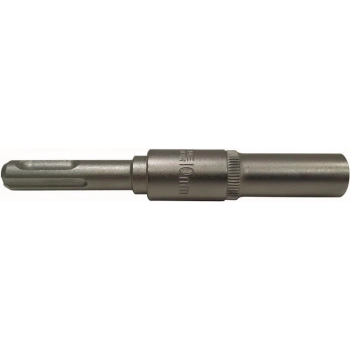 Mey İthalat® Pro-Scr 03045 SDS Plus Somun Adaptörü 13 mm