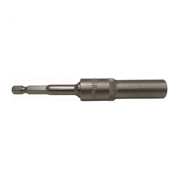 Mey İthalat® Pro-SCR SCR03093 Bits Somun Adaptörü 1/4 10 mm