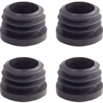 Mey İthalat® Profil İç Tapa 25 mm 4 Adet
