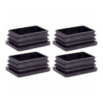 Mey İthalat® Profil İç Tapa 30x20 mm 4 Adet