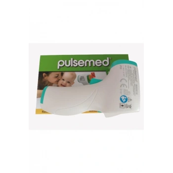 Mey İthalat® Pulsemed Temız Ateş Ölçer