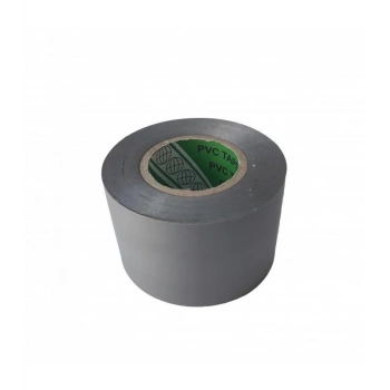 Mey İthalat® Pvc Bant Gri 48 mm X 25 Metre
