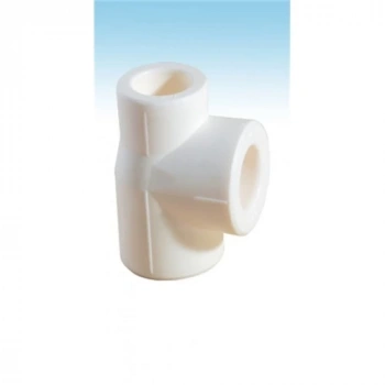 Mey İthalat® Pvc Boru İnegal Te PPRC 32x32x25 mm 10 Adet