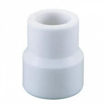 Mey İthalat® Pvc Boru Redüksiyon Manşon PPRC 32x20 mm 10 Adet