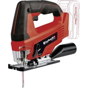 Mey İthalat®  PXC TC JS 18 Lİ Solo Dekupaj Testere Aküsüz