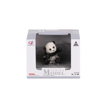 Mey İthalat® Q9899-A83 Orman Hayvanları Figürleri -Birliktoys