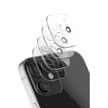 Mey İthalat®   Redmi 13C Kamera Lens Koruma Cam