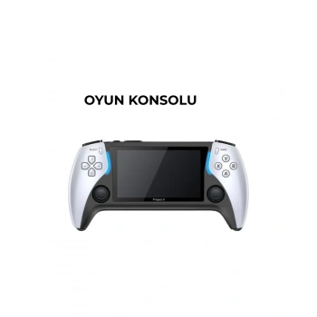 Mey İthalat® RETRO OYUN KONSOLU