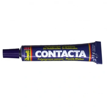 Mey İthalat® Revell Yapıştırıcı 13gr