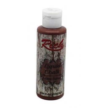 Mey İthalat® Rich 654 Kahverengi Eskitme Pudrası 120 cc