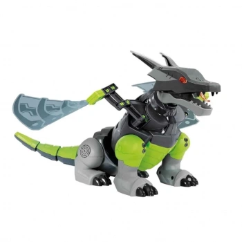 Mey İthalat® Robotik Laboratuvarı Mecha Dragon