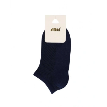 Mey İthalat®   Roger Patik Çorap 200113  (ADET FİYATI)