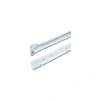 Mey İthalat® Samet Çekmece Rayı 50 Cm (Takım)