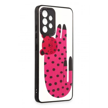 Mey İthalat® Samsung Galaxy A52 Kılıf Mirror Desenli Kapak - Mirror - 12