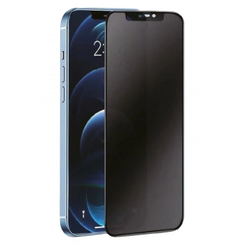 Mey İthalat®  Samsung Galaxy M14 5G 3D Antistatik Hayalet Cam Ekran Koruyucu