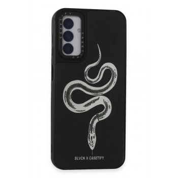 Mey İthalat®  Samsung Galaxy M14 5G Kılıf Mirror Desenli Kapak - Mirror - 13