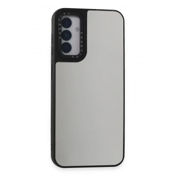 Mey İthalat®  Samsung Galaxy M14 5G Kılıf Mirror Desenli Kapak - Mirror - 16