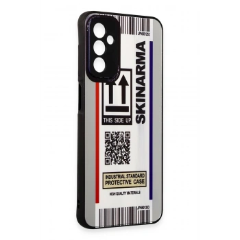 Mey İthalat®  Samsung Galaxy M23 Kılıf Mirror Desenli Kapak - Mirror - 7