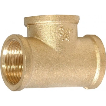 Mey İthalat® Sarı Te 1/2X1/2X1/2