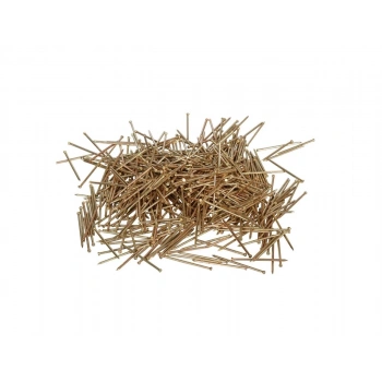 Mey İthalat® Sarı Tel Çivi Başsız 1 Kg