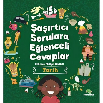 Mey İthalat® Şaşırtıcı Sorulara Eğlenceli Cevaplar - Tarih