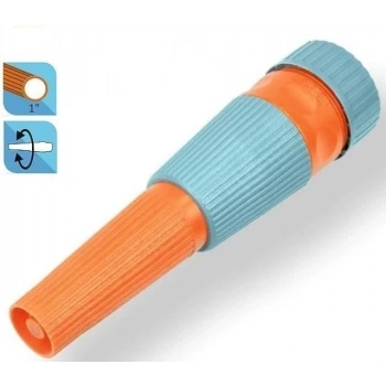 Mey İthalat® Sayım 1512 Ayarlı Lens 1 İnch