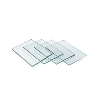Mey İthalat® Şeffaf Kaynak Maskesi Camı 80x110 mm