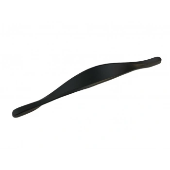 Mey İthalat® Selen Siyah 160 mm Kulp