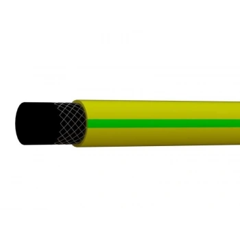 Mey İthalat® Sertsan 1 Novo Örgülü Bahçe Hortumu 5 Metre