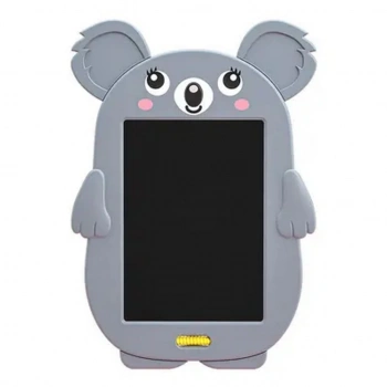 Mey İthalat® Sevimli Koala Çizim Tableti 22 cm