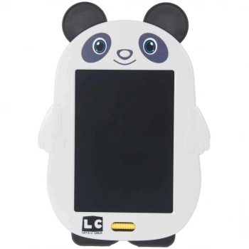 Mey İthalat® Sevimli Panda Çizim Tableti 22 cm