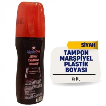 Mey İthalat® Siyah Tampon Boyası