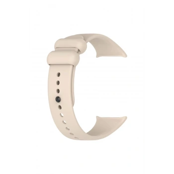 Mey İthalat®   Smart Band 8 Pro Klasik Kordon - Yıldız Işığı