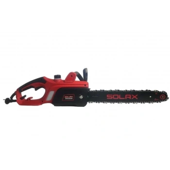 Mey İthalat® Solax OT7C111C-S1 Elektrikli Testere 40 cm 2400 Watt
