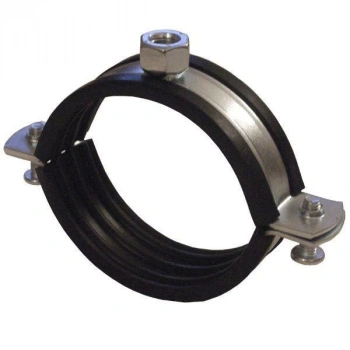 Mey İthalat® Somunlu Boru Kelepçesi 3/4