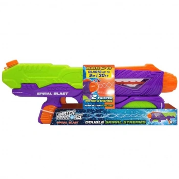 Mey İthalat® Spiral Blast Su Tabancası