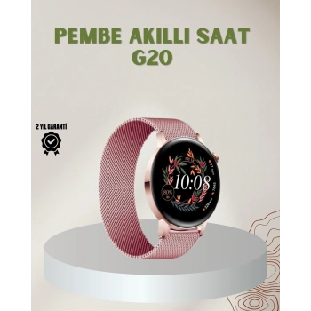 Mey İthalat® Spor ve Sağlık Takipli Akıllı Saat