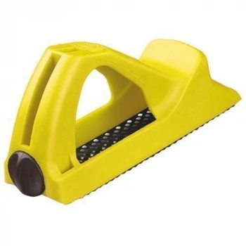 Mey İthalat®  ST521104 140 mm Kalıp Gövdeli Blok Törpü Rende