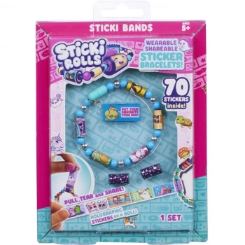 Mey İthalat® Stickerlı Bileklik SR100